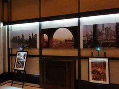 -上海和平饭店华懋阁 Cathay Room