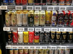 零售区-盒马鲜生(曜一城店)