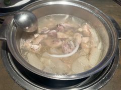 -同仁四季椰子鸡(宝安壹方城店)