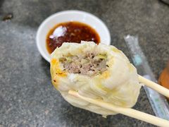 -胡家包子·清真(大众巷店)