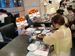 -厦门海景千禧大酒店·海景咖啡厅