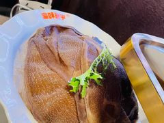 极品毛肚-晓宇重庆火锅(赛格国际购物中心店)