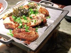 -绿茶餐厅(昌平悦荟店)