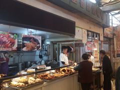 -嘉荟市场(北新泾店)