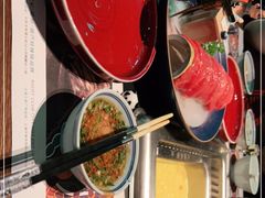 -大隐·成都火锅Bistro(合生麒麟新天地店)