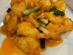 -烤肉宛饭庄(北新桥店)