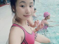 -定安游泳馆