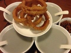 -老门框爆肚涮肉(金宝街店)