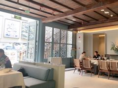 -狮王府淮扬菜(夫子庙老门东店)