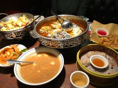 -涌上外婆桥(南塘店)