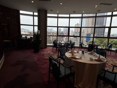 -索菲特酒店·乐轩华中餐厅