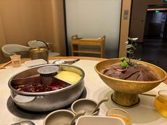 -巴奴毛肚火锅概念餐厅