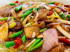 -风云面馆(珠海路店)