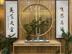 大堂-村理食堂(小茅山脚店)