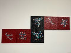 -chi K11艺术空间展览厅