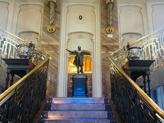 -波特曼西餐厅(中央大街店)