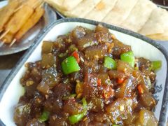 -清真·馬坡二旦烧烤(人生一串拍摄店)