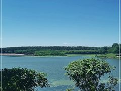 -丁香湖公园