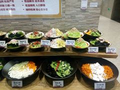 -郑庄脂渣海鲜楼(九水路店)