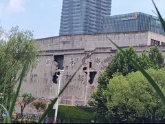 -上海四行仓库抗战纪念馆
