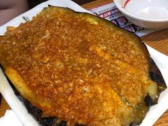 -喝丢一只鞋海鲜烧烤·海肠捞饭(市场店)