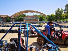 -渔岛海洋度假区