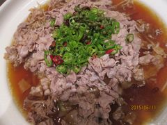 -眉州东坡(春秀路店)