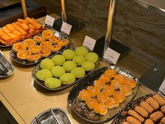 -京香轩·中餐厅(上海中庚聚龙酒店)