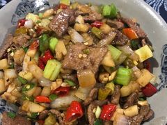 -味老大土碗菜(中山三路店)