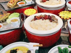 -田水湾丨地道安徽菜(文化路店)