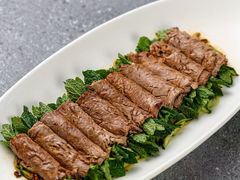 -茴香熙楼(翠湖店)