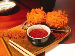 -山杏yama-katsu·吉列炸物