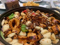 -79号渔船海鲜饭店(宝安店)