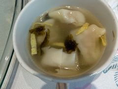 -太湖饭店·寄畅轩中餐厅