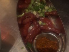 -有局·成都市井烧烤·精酿啤酒(双楠店)