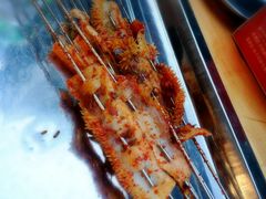 烤牛肚-九喜龙虾(凤城六路直营店)