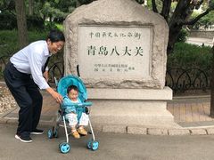 -青岛海景花园大酒店
