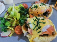 -农畉LONFOOD(福田星河COCOPark店)