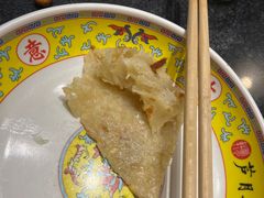-芦月轩羊蝎子(劲松店)