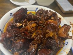 -神仙钵湘香土菜馆(光华路店)