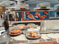 -争鲜回转寿司(朝北大悦城店)