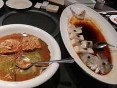 -申粤轩酒楼·三十年粤菜经典(丁香花园店)