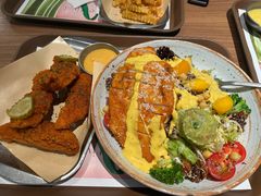 -魏客咖啡(中铁中心店)