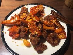 -十面春风·江南面馆(崇宁路店)