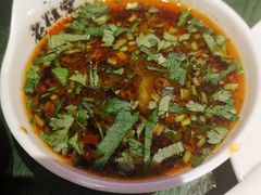 -老灶堂文创火锅(文艺路店)
