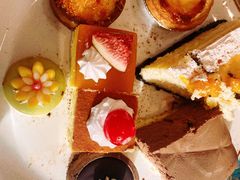 -沈阳和平艾美酒店新食谱西餐厅