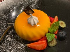 -T館·花园艺术餐厅