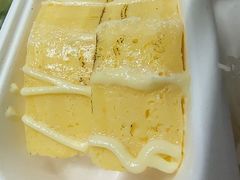 炙烧玉子寿司-新一番三文鱼寿司(红城湖店)