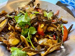 -富临轩私房菜(集庆门大街店)