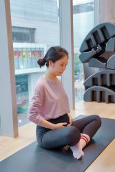 -亦美瑜伽·普拉提